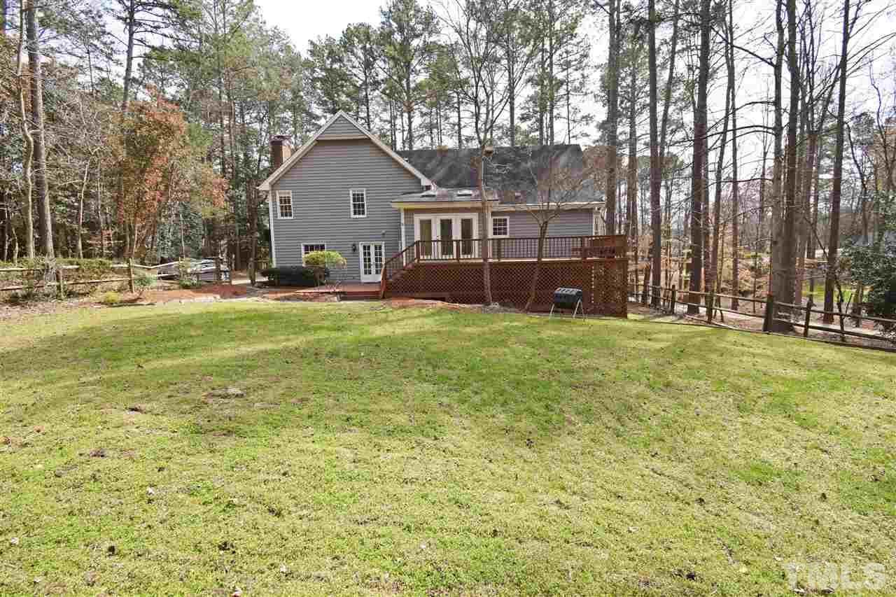 11809 Coachmans Way Raleigh, NC 27614 - Photo 18 of 24