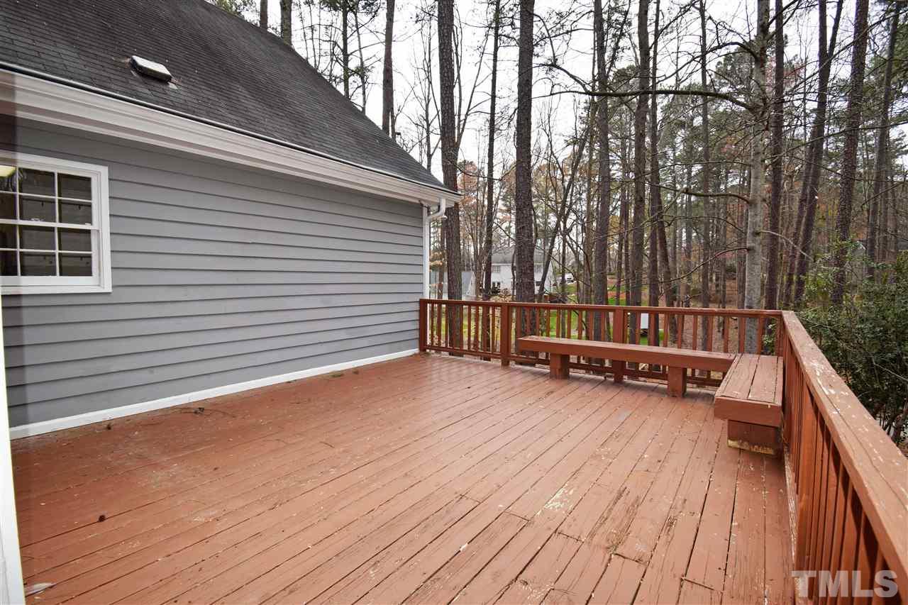 11809 Coachmans Way Raleigh, NC 27614 - Photo 20 of 24
