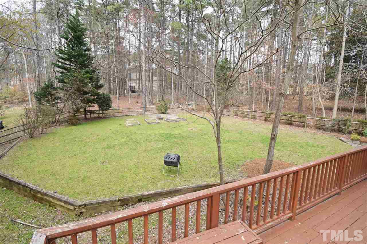 11809 Coachmans Way Raleigh, NC 27614 - Photo 21 of 24