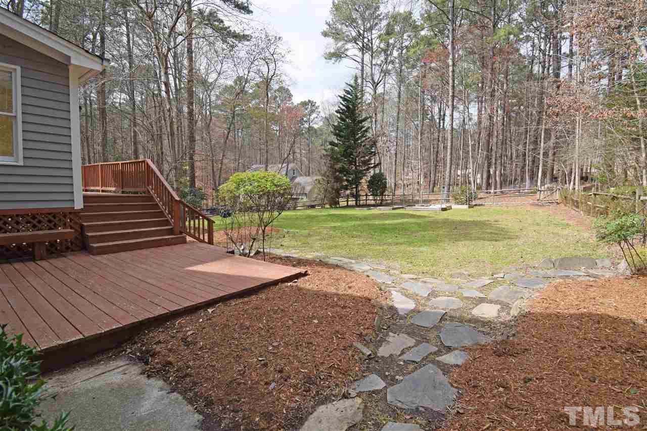 11809 Coachmans Way Raleigh, NC 27614 - Photo 22 of 24