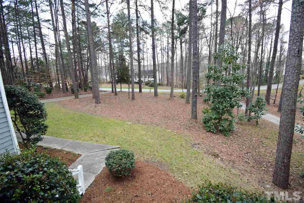 11809 Coachmans Way Raleigh, NC 27614 - Photo 23 of 24