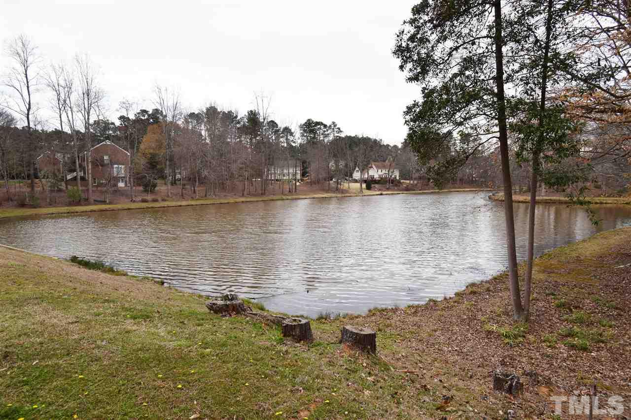 11809 Coachmans Way Raleigh, NC 27614 - Photo 24 of 24