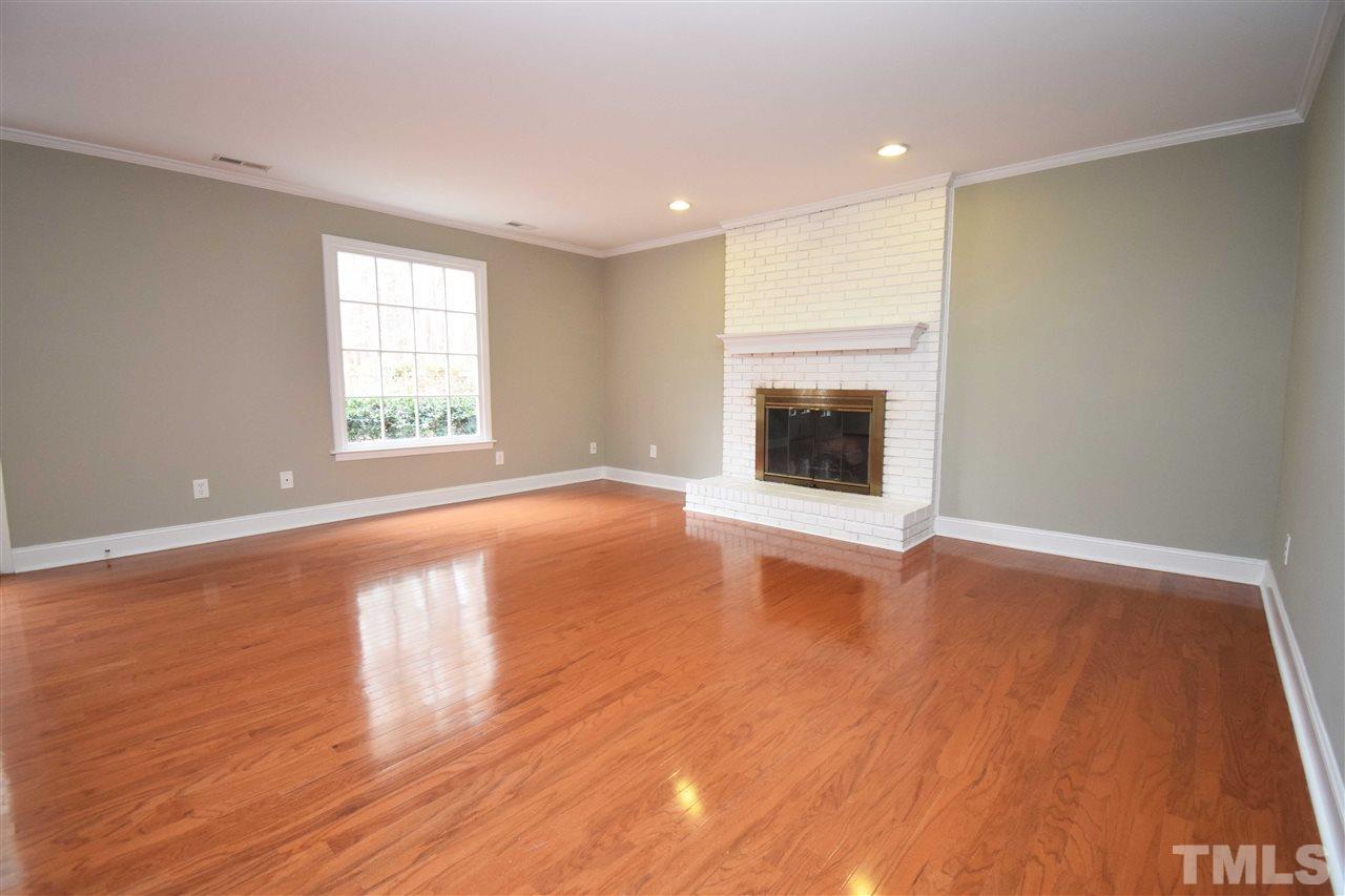 11809 Coachmans Way Raleigh, NC 27614 - Photo 4 of 24