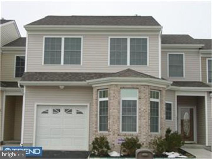 6 Heals Farm Road Burlington, NJ 08016 - Photo 1 of 12 Exterior Front
