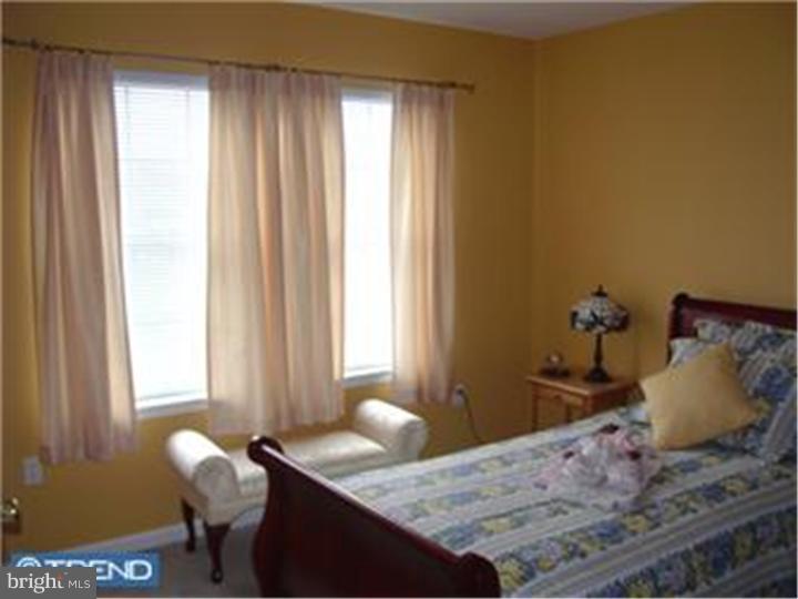 6 Heals Farm Road Burlington, NJ 08016 - Photo 12 of 12 Bedroom 3
