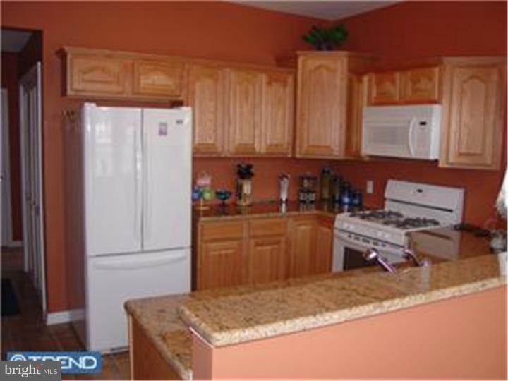 6 Heals Farm Road Burlington, NJ 08016 - Photo 5 of 12 Kitchen
