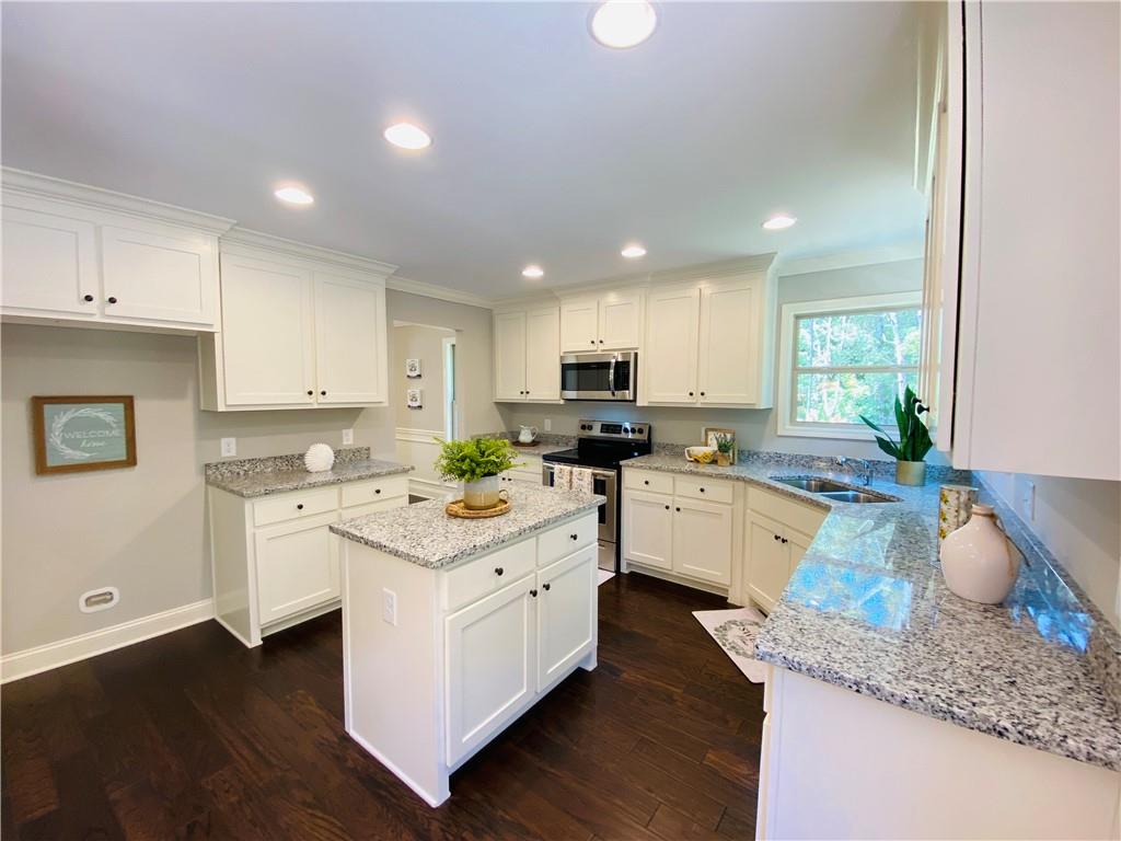 3610 Leach Road Gainesville, GA 30506 - Photo 29 of 67 Gallery Image 29