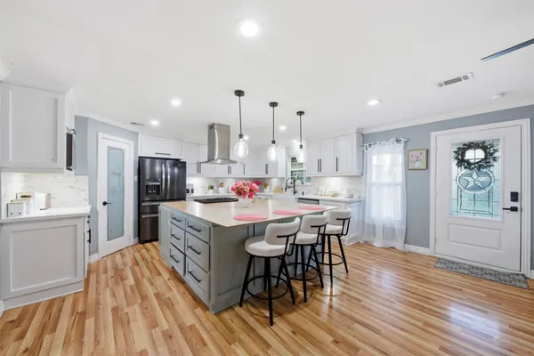 $360,000 | 321 Reid Street, Houston, TX 77022