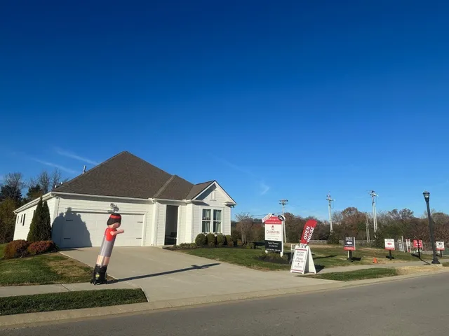 $469,900 | 3044 Mallard Drive, Lebanon, TN 37090