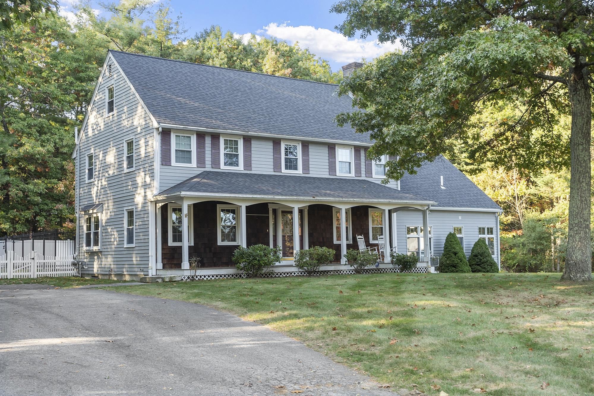 16 Shephard Road Pelham, NH 03076 - Photo 1 of 48 Gallery Image 1