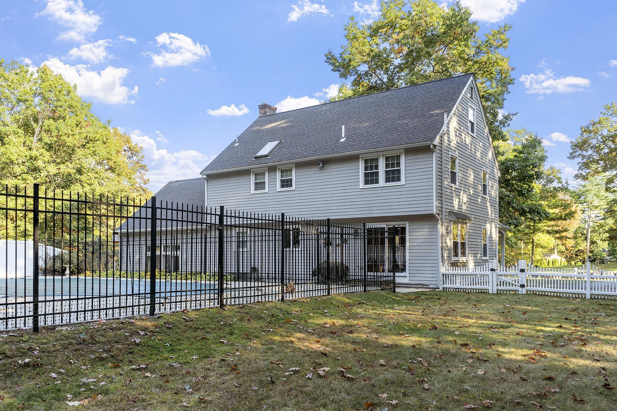 16 Shephard Road Pelham, NH 03076 - Photo 39 of 48 Gallery Image 39
