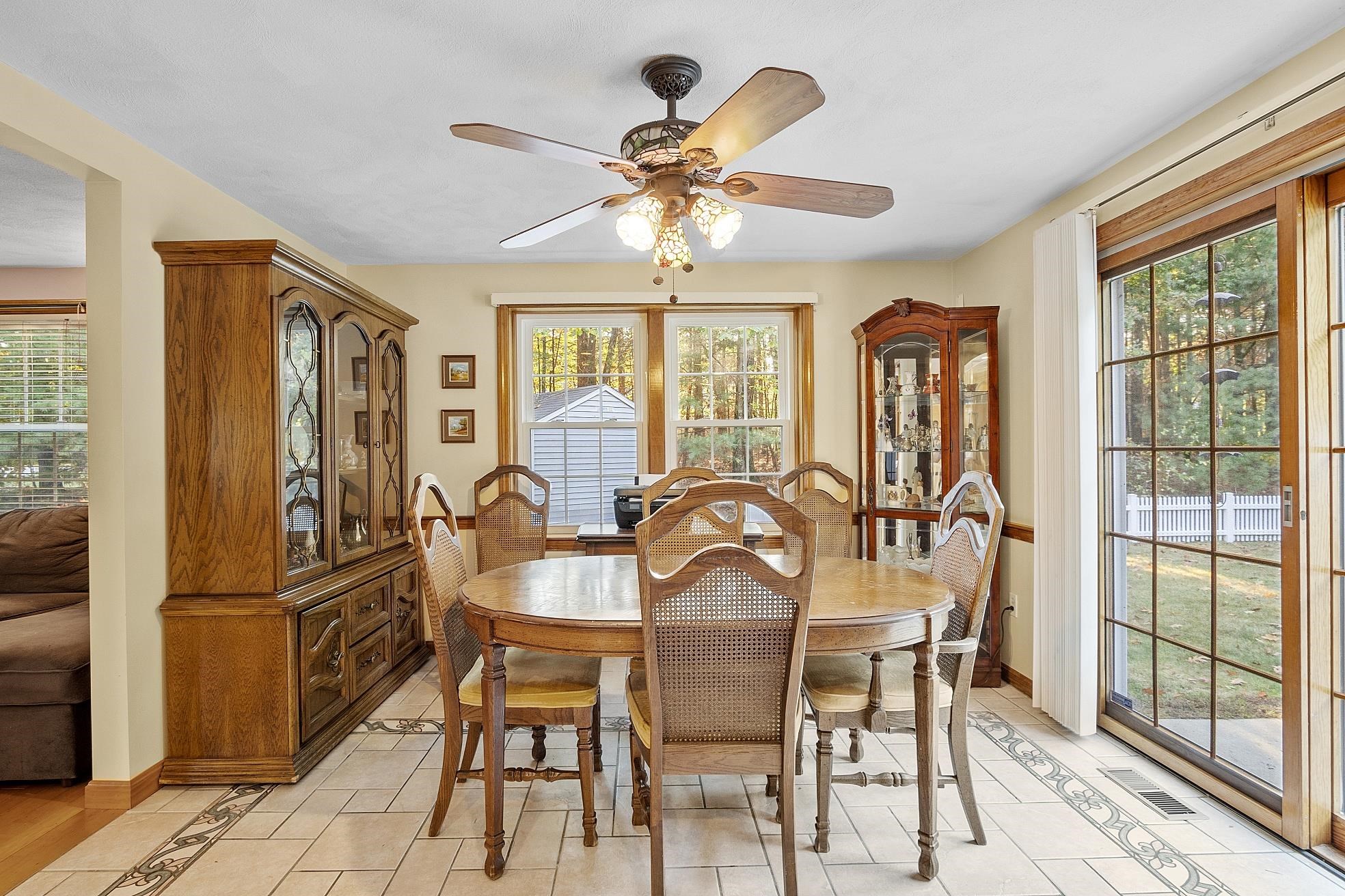 16 Shephard Road Pelham, NH 03076 - Photo 4 of 48 Gallery Image 4
