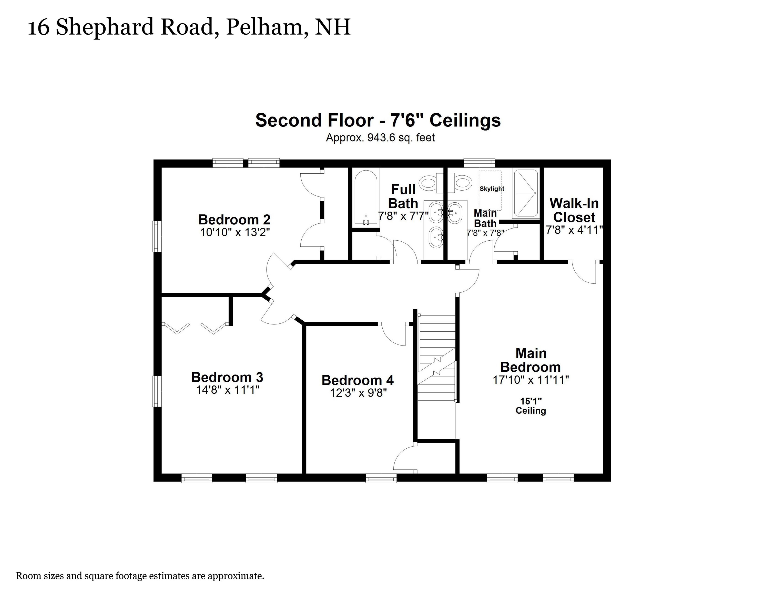 16 Shephard Road Pelham, NH 03076 - Photo 41 of 48 Gallery Image 41