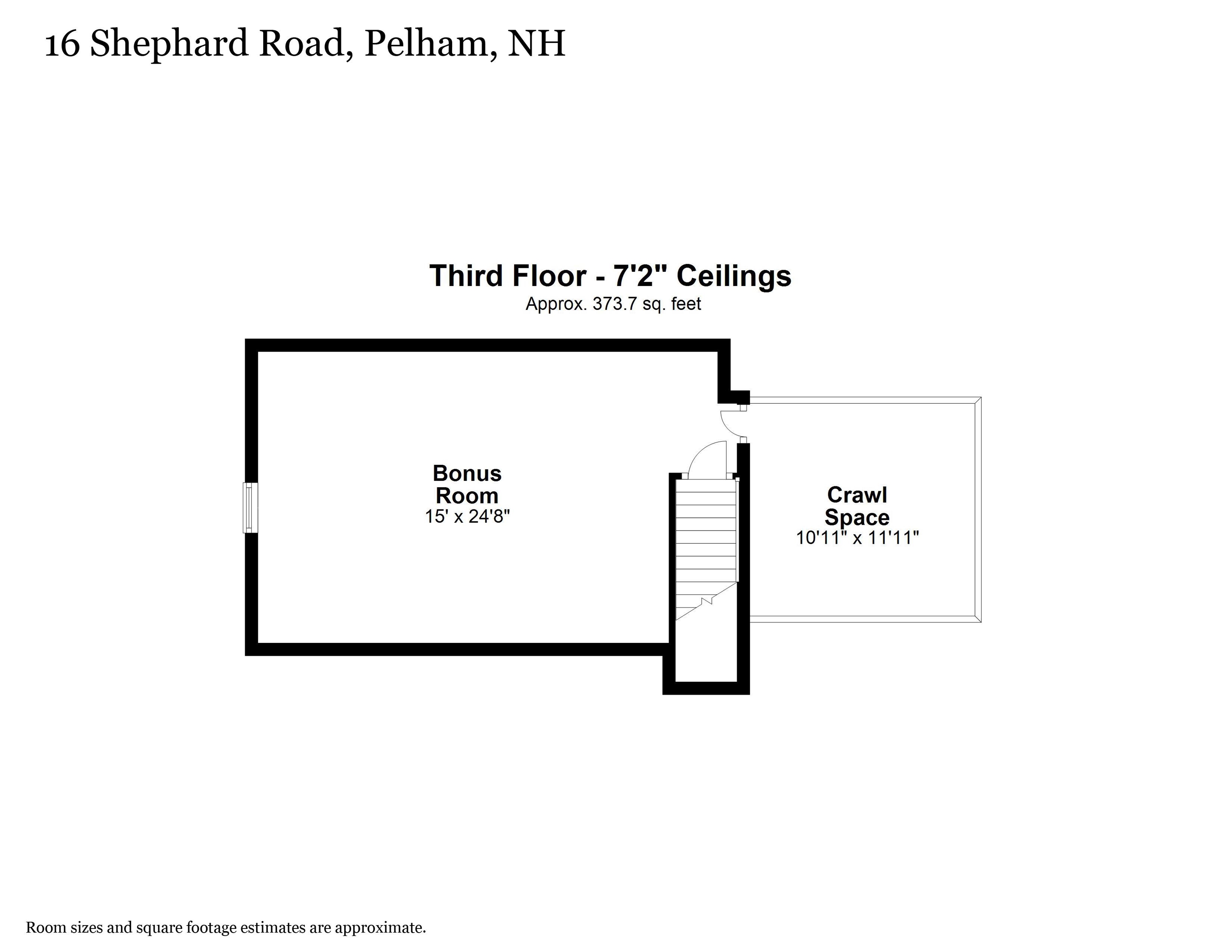 16 Shephard Road Pelham, NH 03076 - Photo 42 of 48 Gallery Image 42