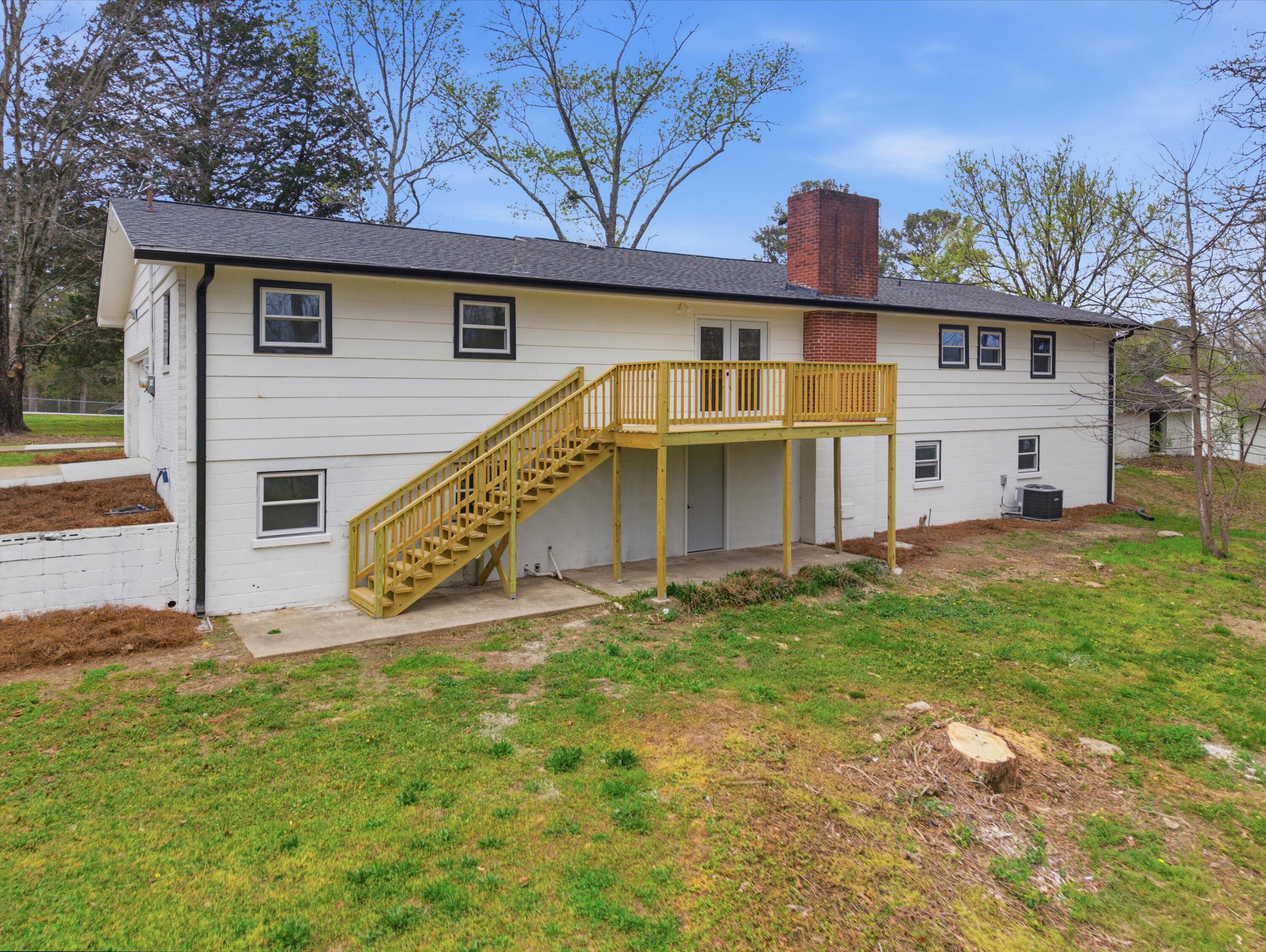 141 Old Mill Road Ringgold, GA 30736 - Photo 31 of 38 32-141OldMillLn_033