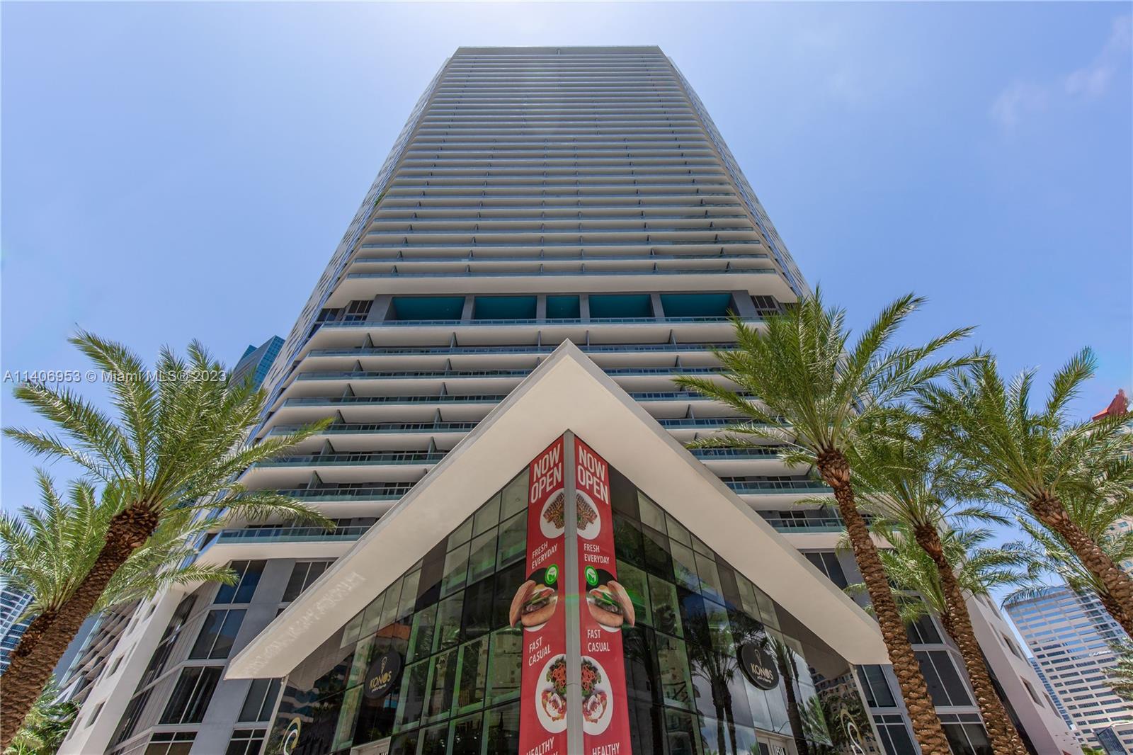 Brickell Miami, FL 33131 - Photo 41 of 41