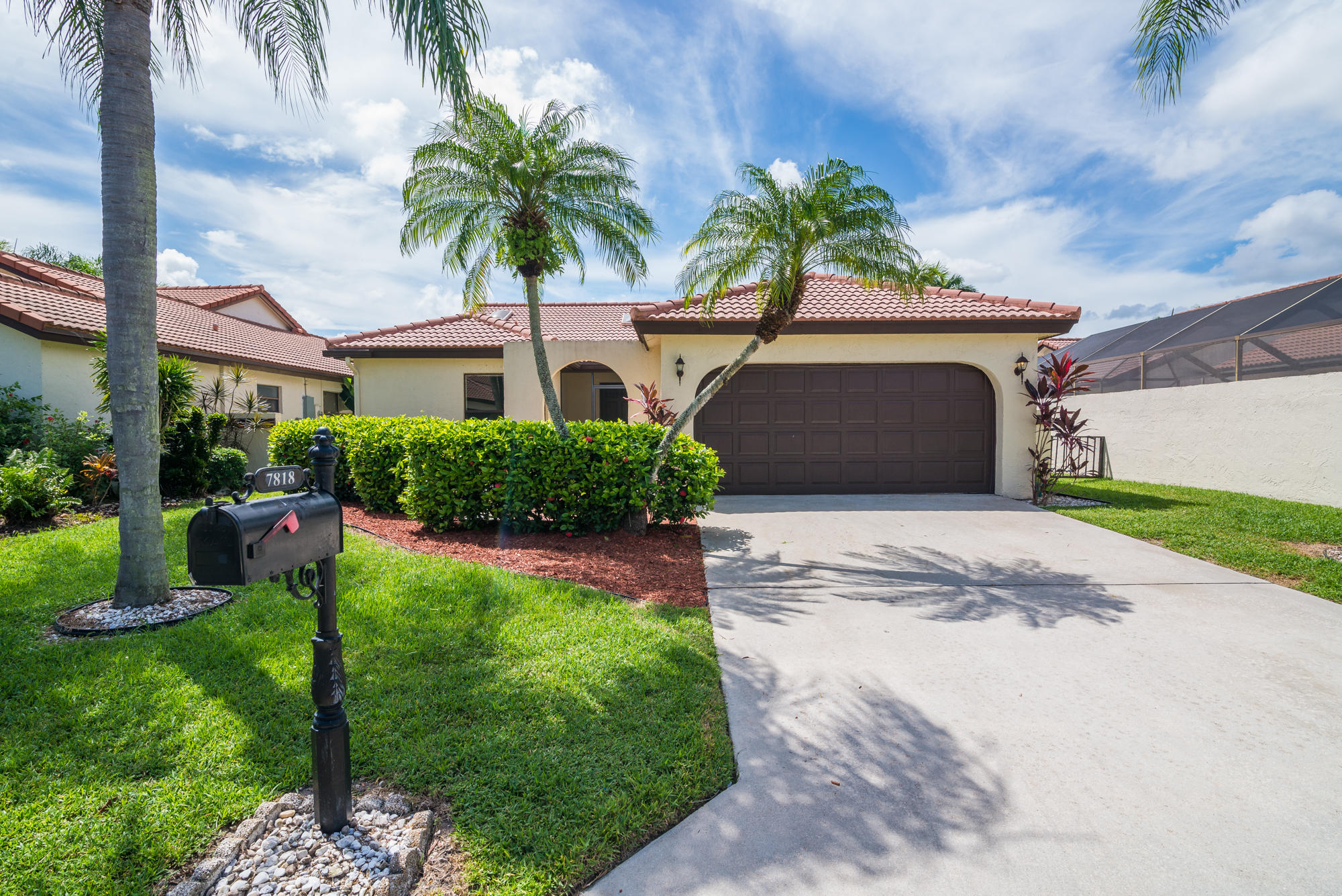 7818 Villa Nova Drive, Boca Raton, FL 33433 Compass