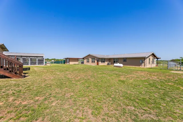 $1,400,000 | 5800 Curran Drive, Von Ormy, TX 78073