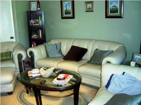 144 My Way, Unit 3 Santa Rosa Beach, FL 32459 - Photo 3 of 19 a living room with furniture and painting on the wall