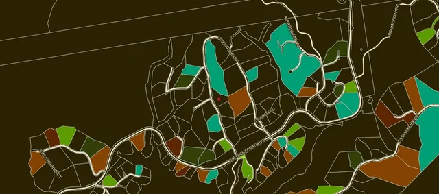 $40,000 | 37 Vineyard Park, Sunset, SC 29685