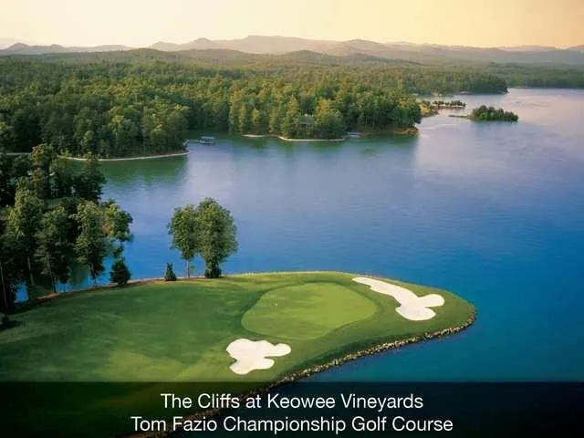 $40,000 | 37 Vineyard Park, Sunset, SC 29685