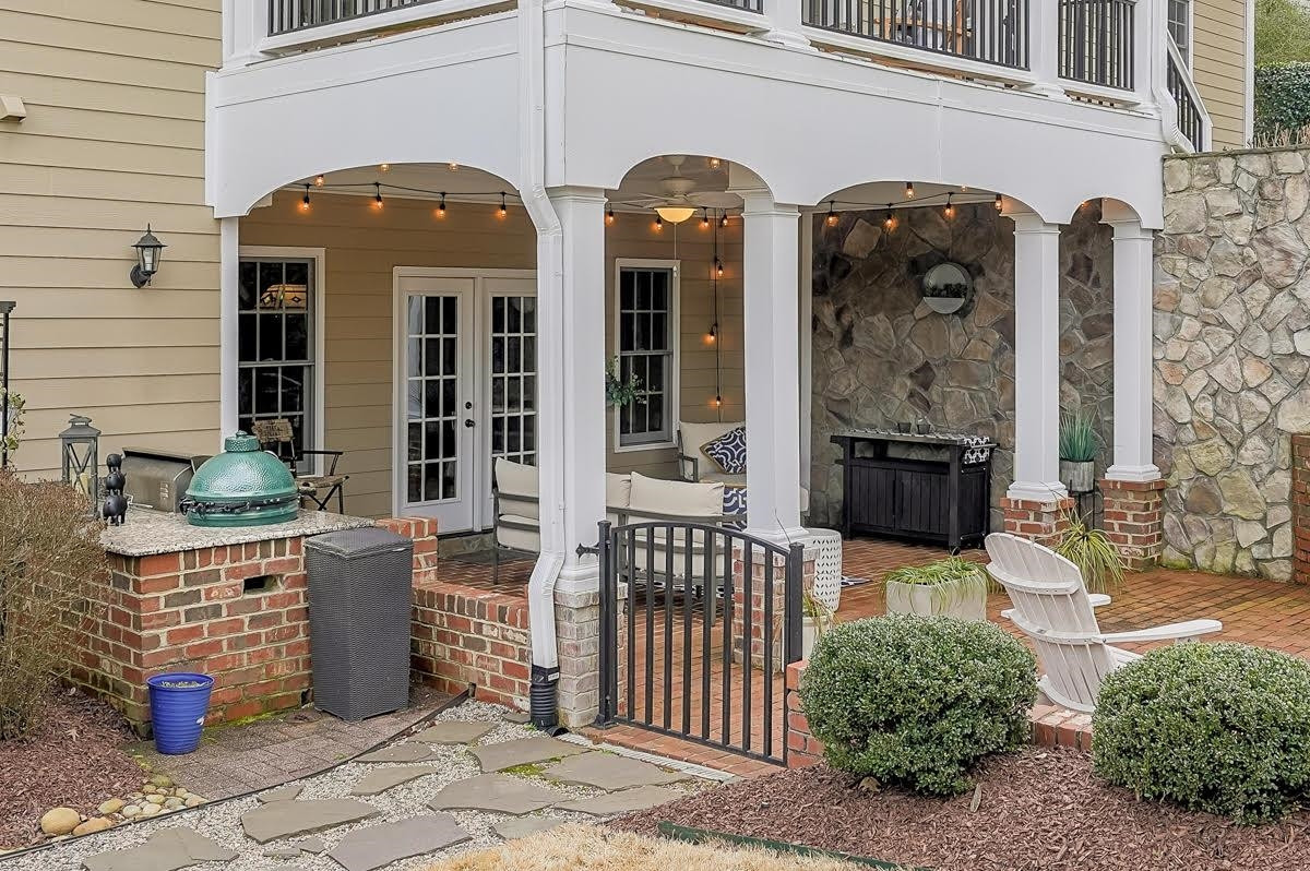 2921 Elmgate Way Raleigh, NC 27614 - Photo 47 of 49 Photo 47