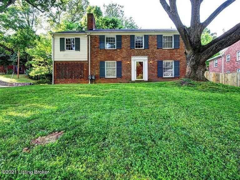 2713 Brownsboro Road Louisville, KY 40206 - Photo 1 of 8 browns 1 (1)
