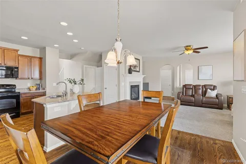 $615,000 | 163 North Jamestown Way, Aurora, CO 80018