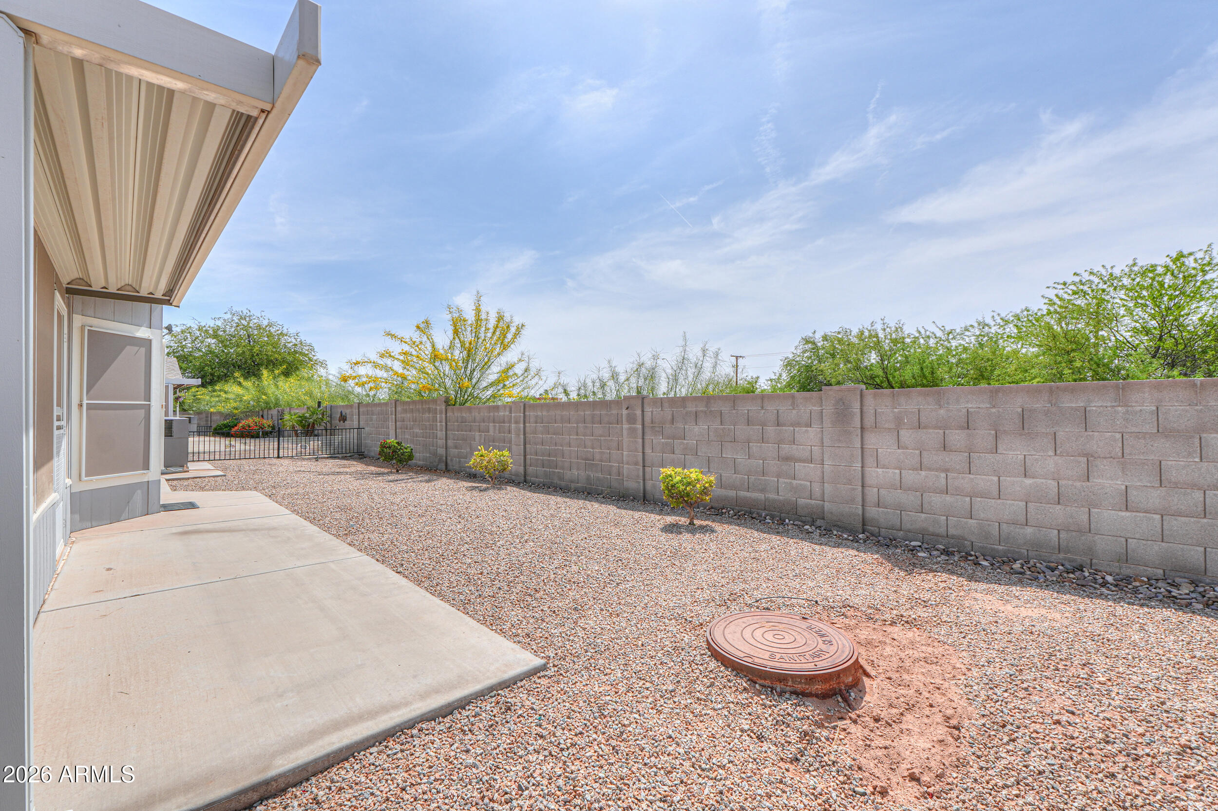 2263 North Trekell Road, Unit 17 Casa Grande, AZ 85122 - Photo 29 of 35 32
