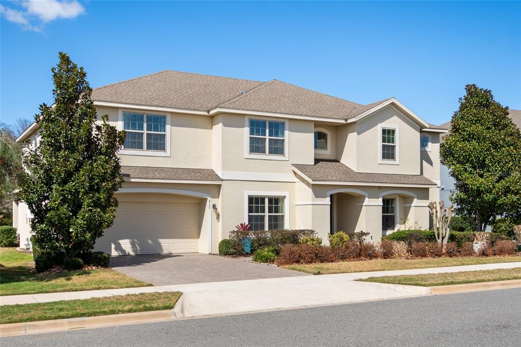 615 Timbervale Trail Clermont, FL 34715 - Photo 2 of 100