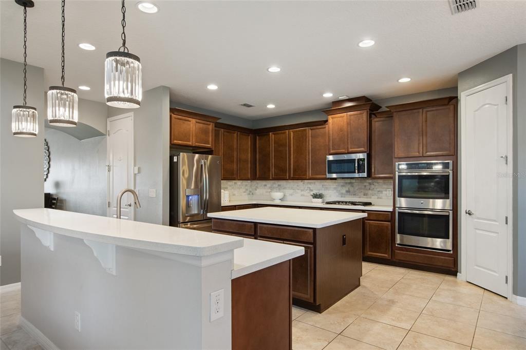 615 Timbervale Trail Clermont, FL 34715 - Photo 24 of 100