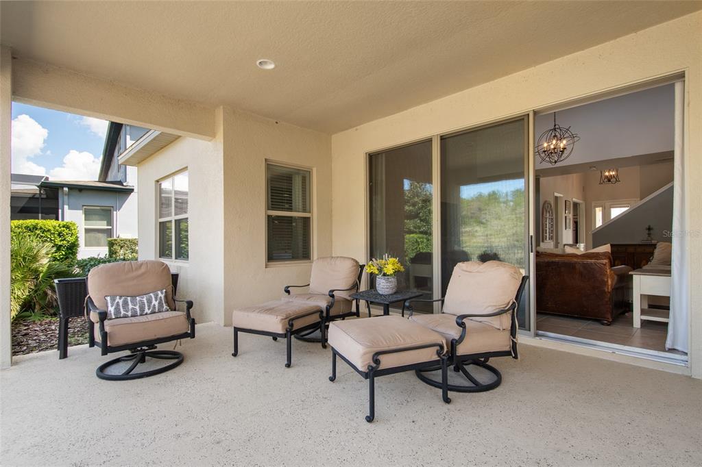615 Timbervale Trail Clermont, FL 34715 - Photo 47 of 100