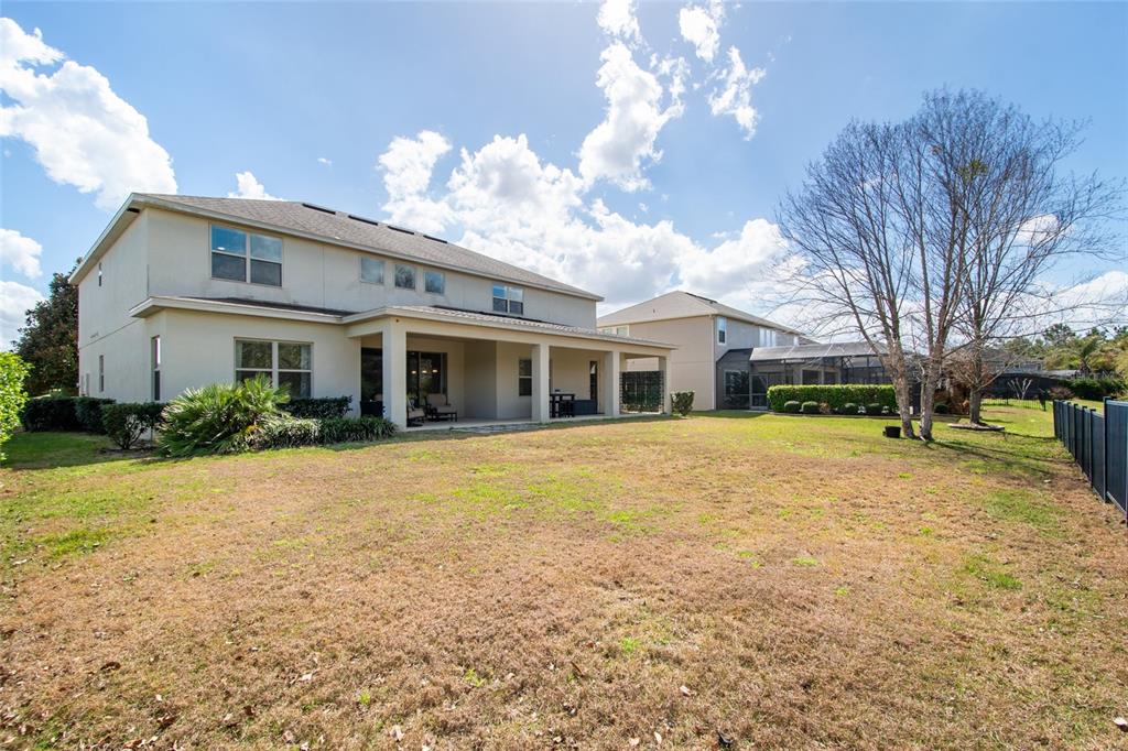 615 Timbervale Trail Clermont, FL 34715 - Photo 53 of 100
