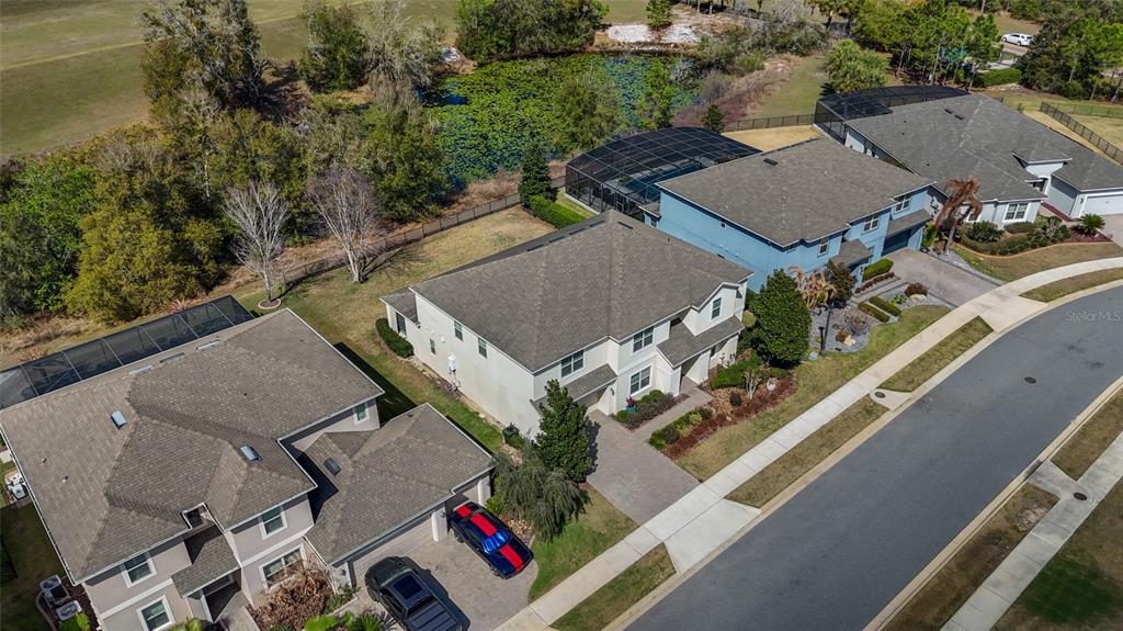 615 Timbervale Trail Clermont, FL 34715 - Photo 73 of 100