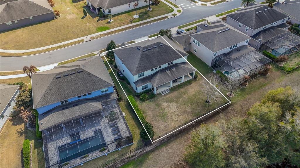 615 Timbervale Trail Clermont, FL 34715 - Photo 74 of 100