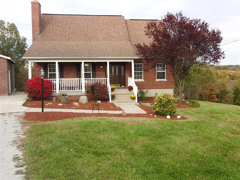 704 Boone Smith Road Alexandria, KY 41001 - Photo 1 of 30 Gallery Image 1