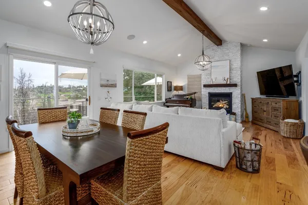 $3,800 | 22957 Sunset Ridge Drive, Auburn, CA 95602