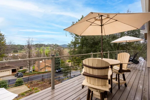 $3,800 | 22957 Sunset Ridge Drive, Auburn, CA 95602