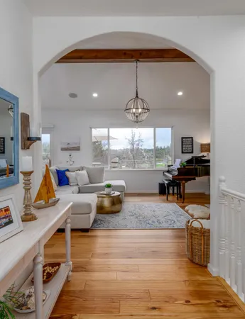 $3,800 | 22957 Sunset Ridge Drive, Auburn, CA 95602