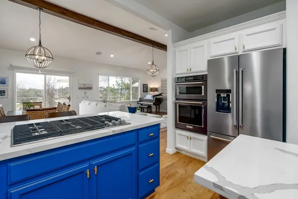 $3,800 | 22957 Sunset Ridge Drive, Auburn, CA 95602