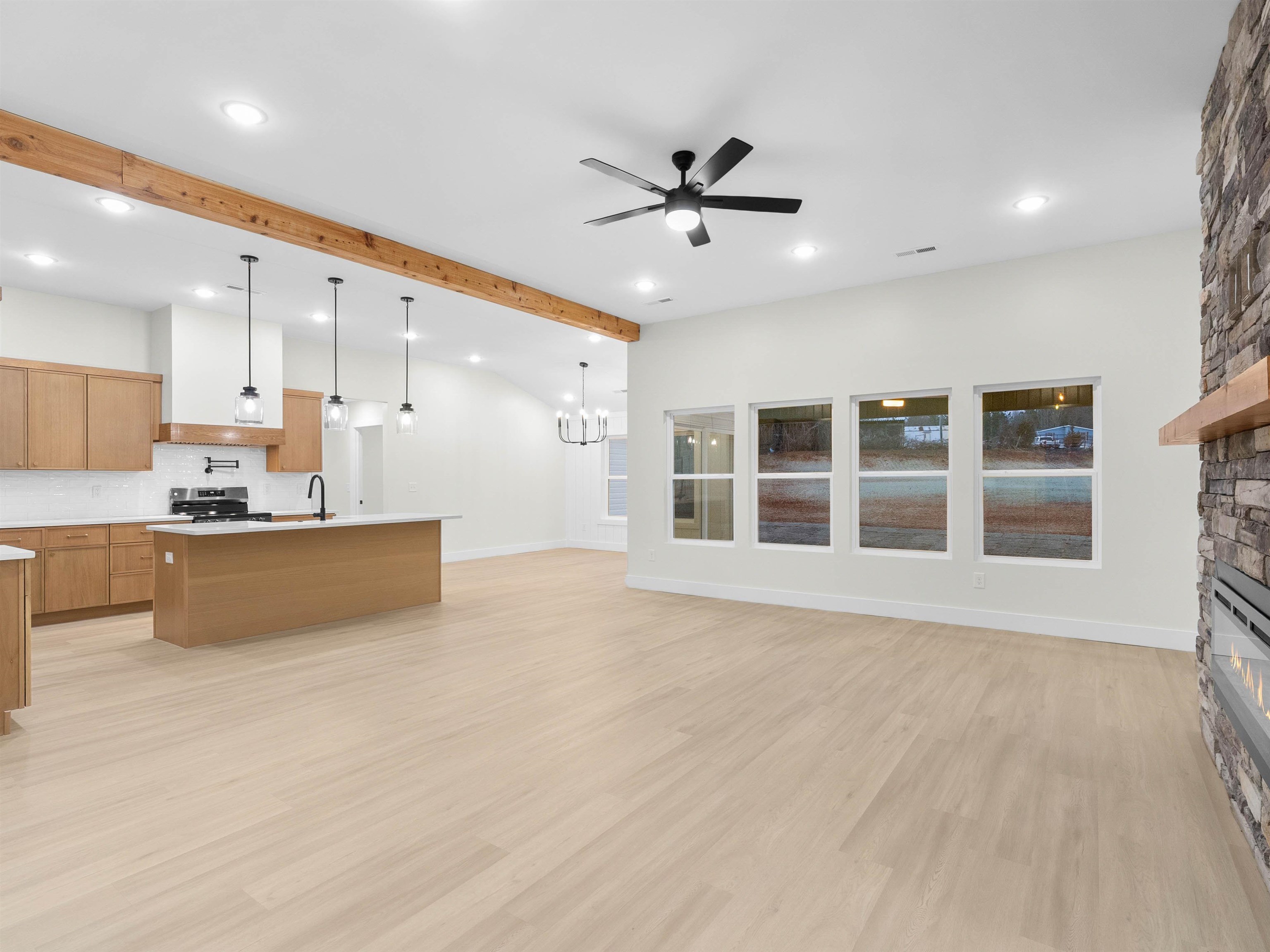 1746 Fish Camp Road Chesnee, SC 29323 - Photo 4 of 50