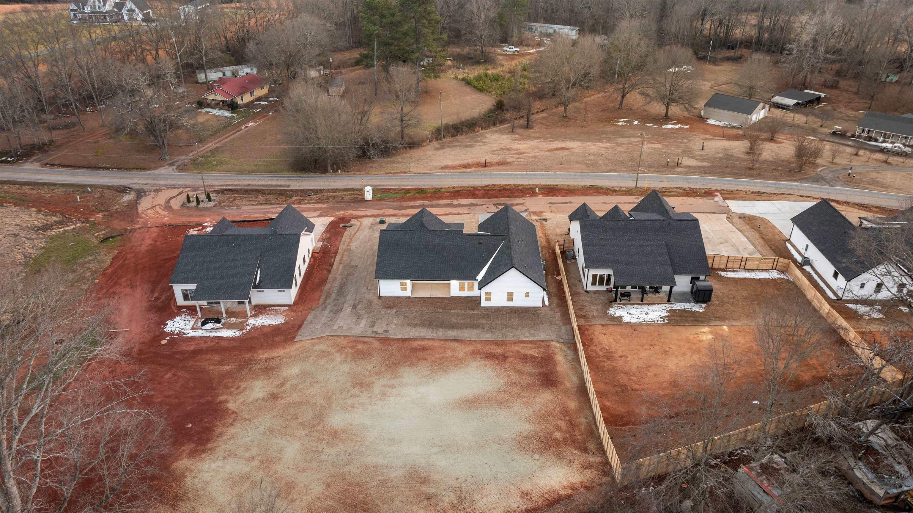 1746 Fish Camp Road Chesnee, SC 29323 - Photo 46 of 50