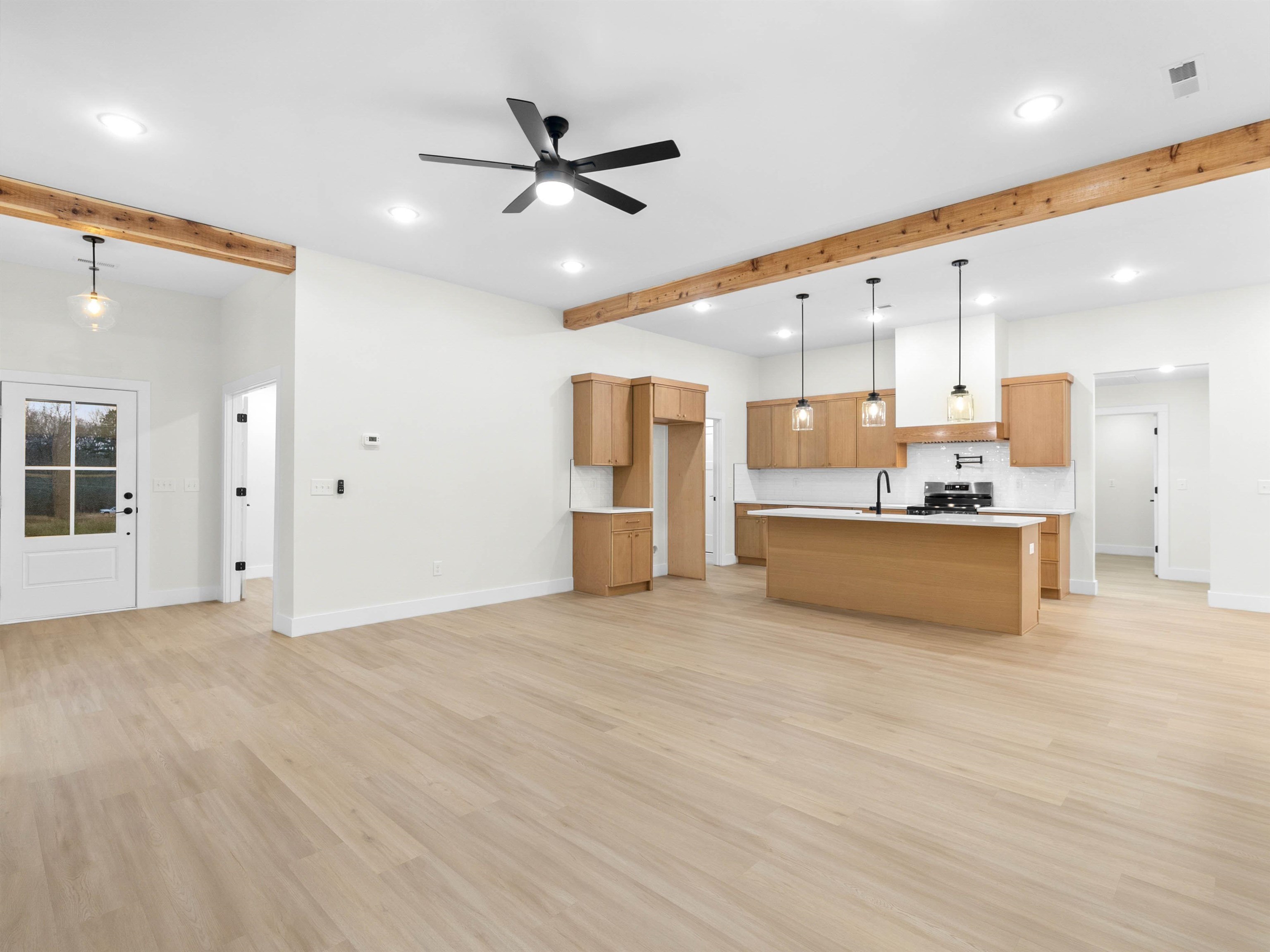 1746 Fish Camp Road Chesnee, SC 29323 - Photo 5 of 50