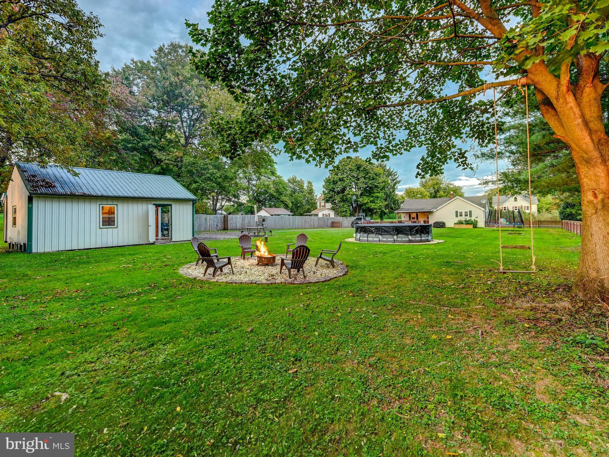 5402 Norrisville Road White Hall, MD 21161 - Photo 29 of 29 Gallery Image 29
