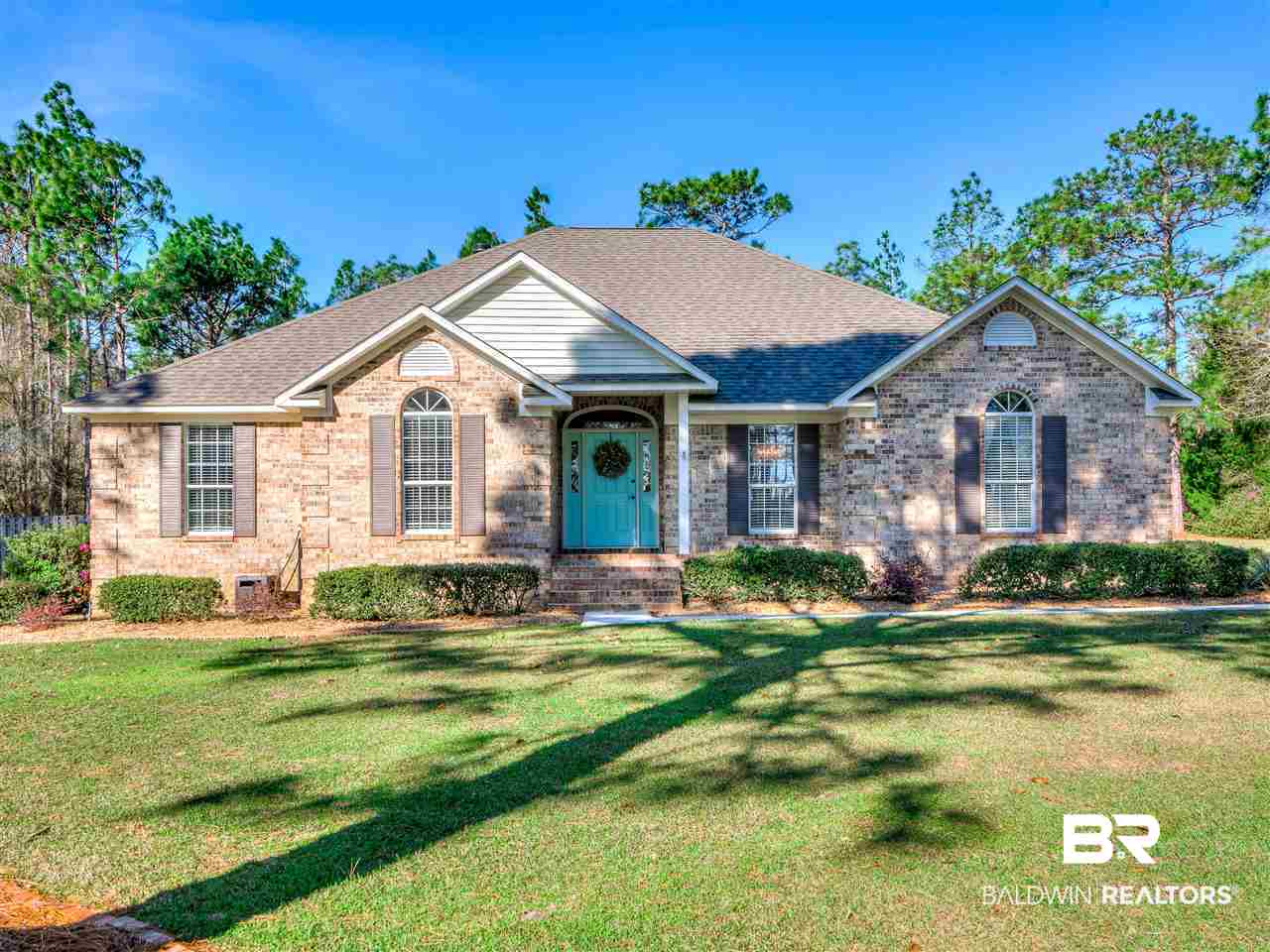 8407 Pinewood Drive Foley, AL 36535 - Photo 4 of 50