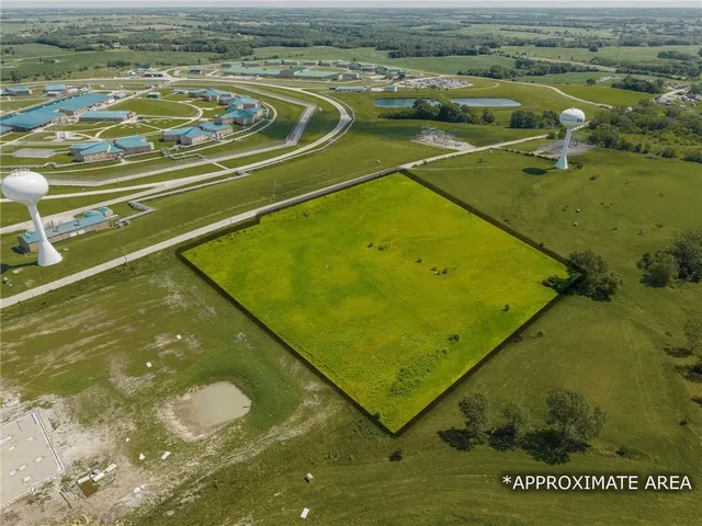 $100,000 | 0 Southeast Pence Road, Cameron, MO 64429