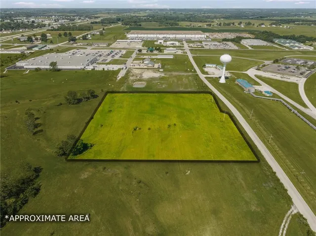 $100,000 | 0 Southeast Pence Road, Cameron, MO 64429