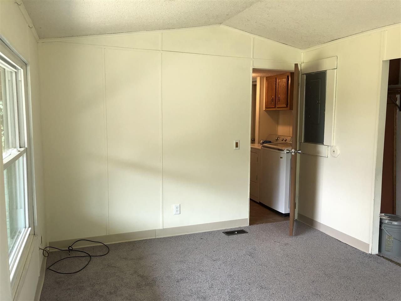 1676 Whitney Road Franklin Grove, IL 61031 - Photo 16 of 28 a view of an empty room