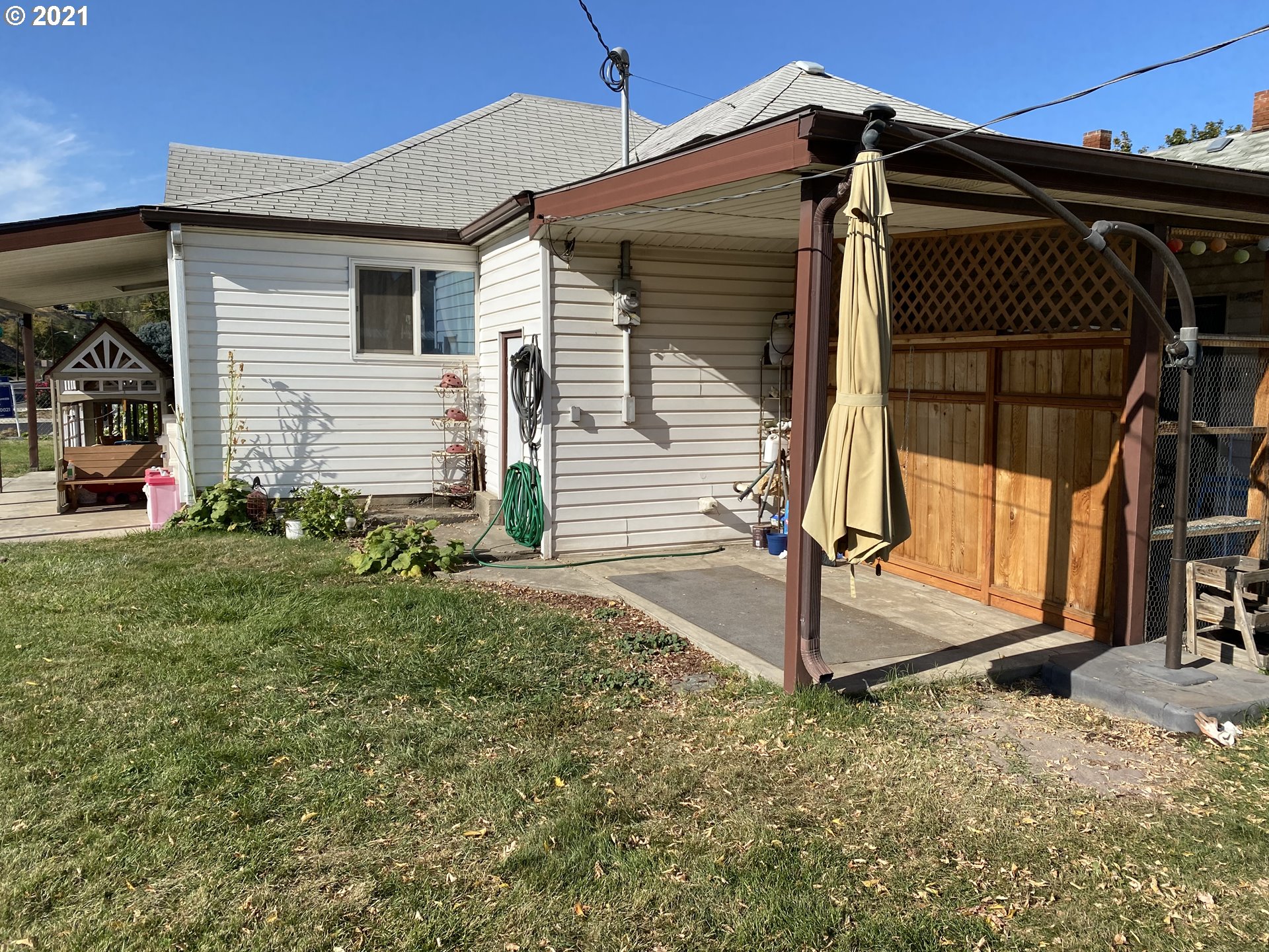 1515 Southwest Frazer Avenue Pendleton, OR 97801 - Photo 11 of 11