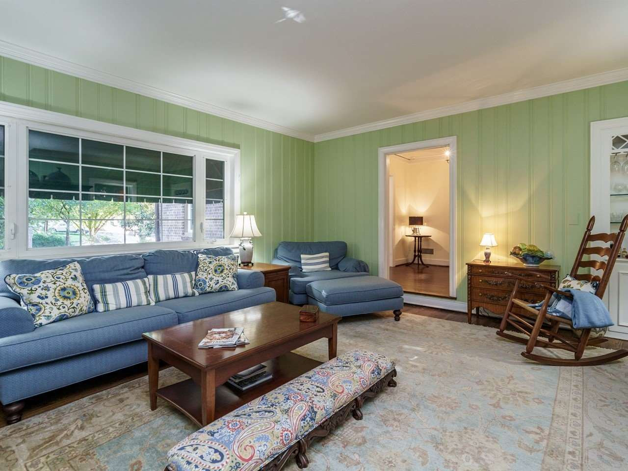 2213 St Marys Street Raleigh, NC 27608 - Photo 8 of 30 Photo 8